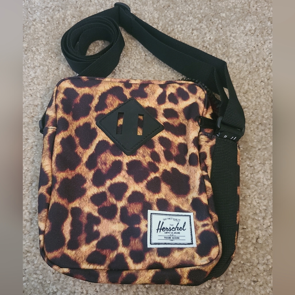Herschel Crossbody Bag